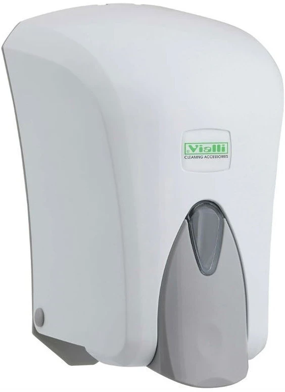 Vialli F6 nagyítás