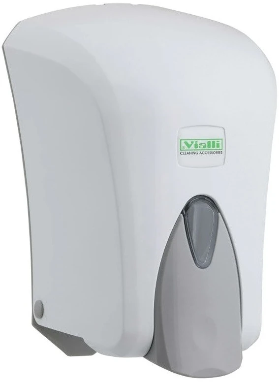 Vialli F6 nagyítás