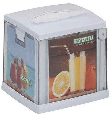 Vialli NG11 nagyítás