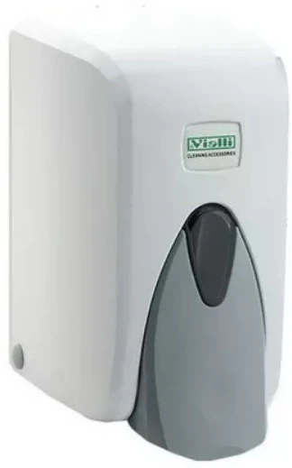 Vialli S5 nagyítás