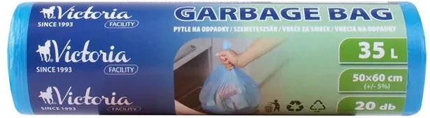 Victoria 35 L nagyítás