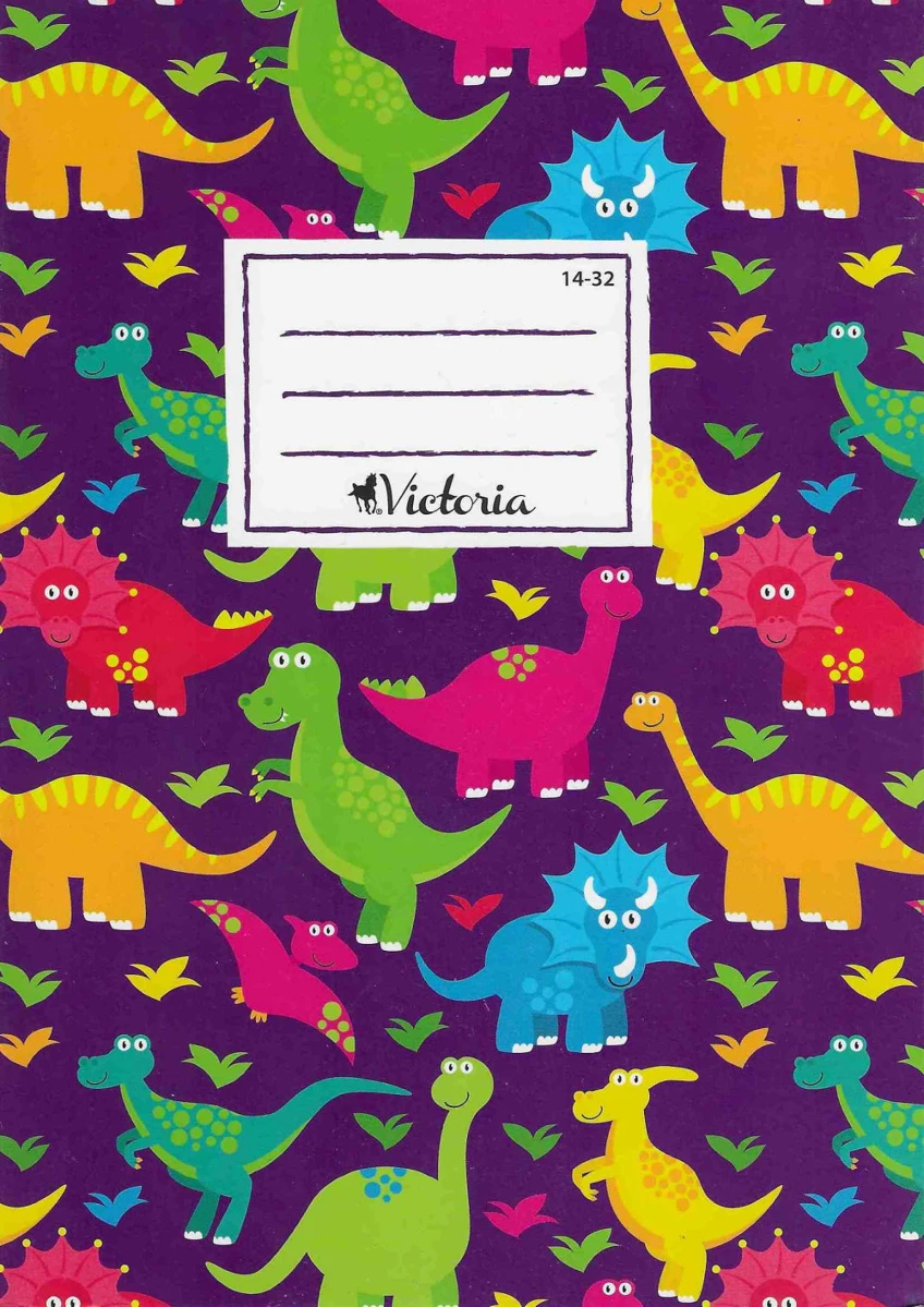 Victoria A/5 14-32 I nagyítás