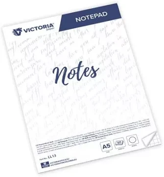 Victoria A5, 5X50 LAP nagyítás