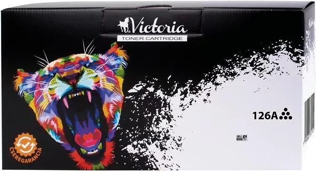Victoria COLORLASERJET CP1025 nagyítás