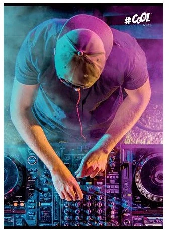 Victoria ISVFC57 nagyítás