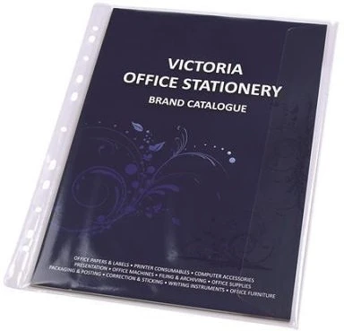 Victoria HAJTÓFÜLLEL, A4, 150 nagyítás