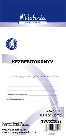 Victoria C.5230-29 nagyítás