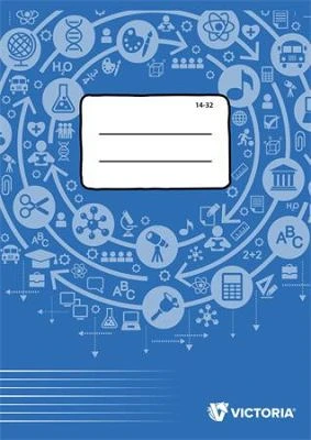 Victoria COR_ISVF1432U nagyítás