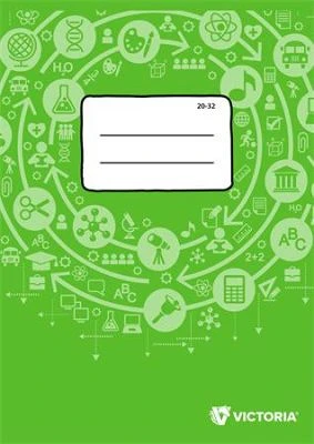 Victoria COR_ISVF2032U nagyítás