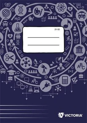 Victoria COR_ISVF2132U nagyítás