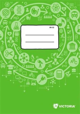 Victoria COR_ISVF8032U nagyítás