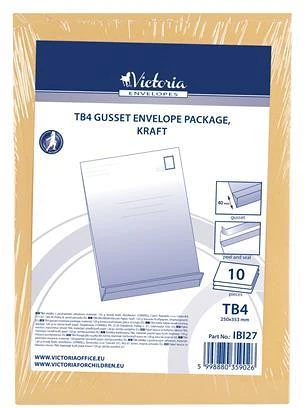 Victoria IBI27 nagyítás