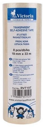 Victoria RVT19T nagyítás