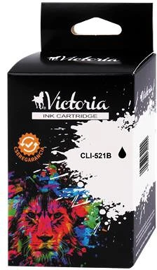 Victoria CLI-521B nagyítás