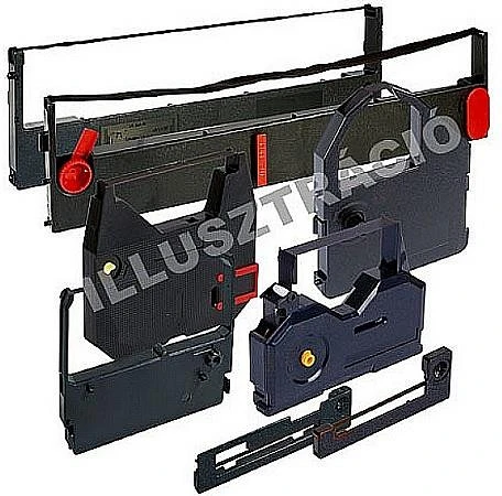 Victoria MD910, IR90 nagyítás