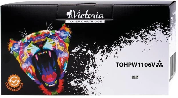 Victoria MFP 135, 137 nagyítás