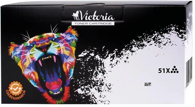 Victoria P3005, M3027MFP nagyítás