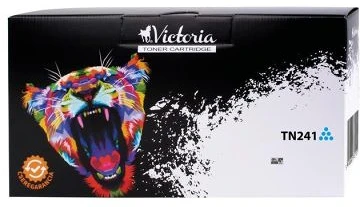 Victoria TN241C nagyítás