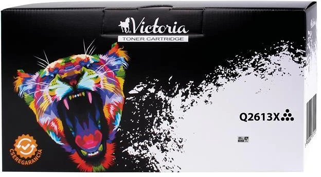 Victoria TOHP2613XV nagyítás