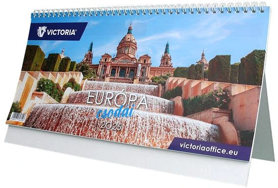 Victoria VI6AS-ECFAL-HH nagyítás