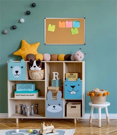 Victoria VVI24 nagyítás