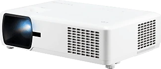 Viewsonic LS610WH nagyítás