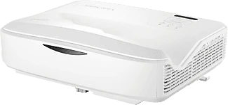 Viewsonic LS832WU nagyítás