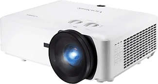 Viewsonic LS921WU nagyítás