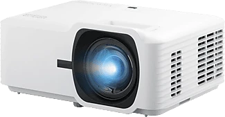 Viewsonic LS711HD nagyítás