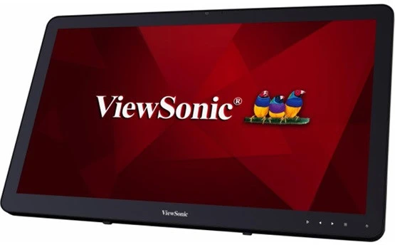 Viewsonic 1920X1080 60HZ nagyítás