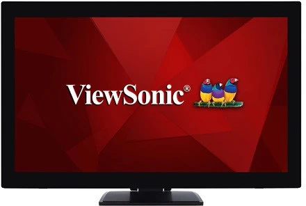 Viewsonic 1920X1080 60HZ - VA nagyítás