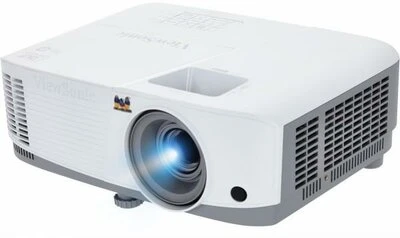 Viewsonic PA503S nagyítás