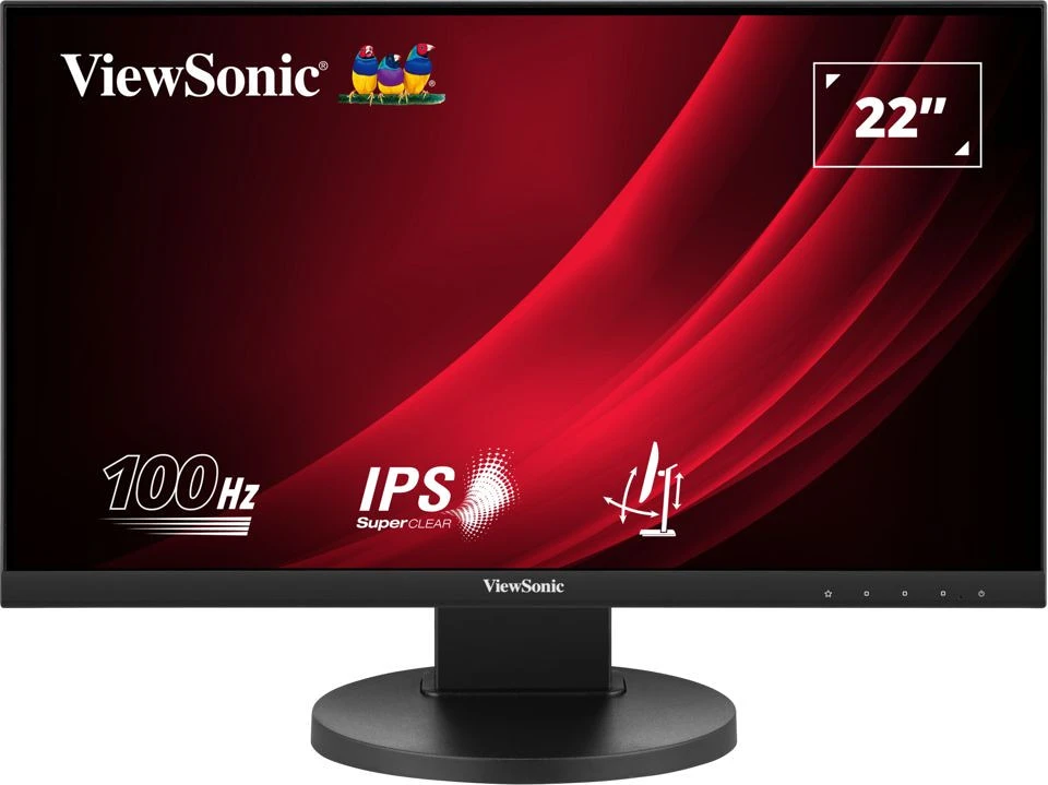 Viewsonic 21,5
