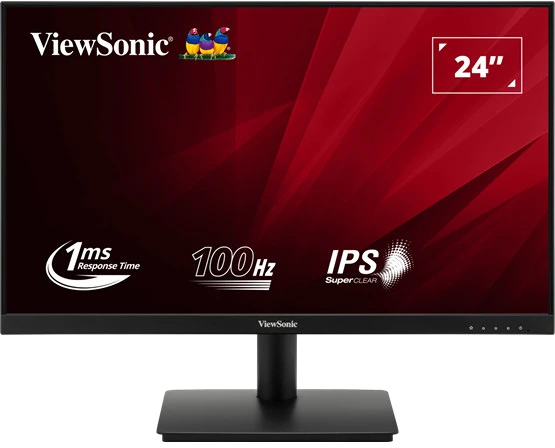 Viewsonic 23.8