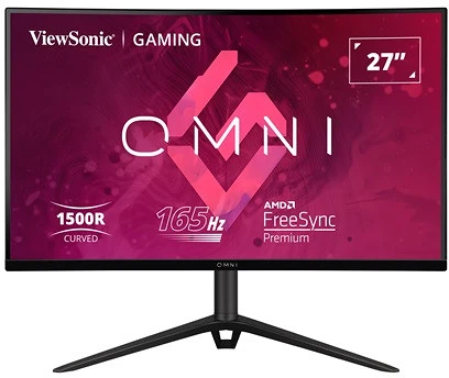 Viewsonic 27