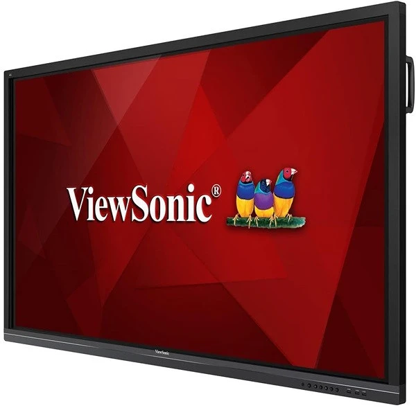 Viewsonic IFP5550-3 nagyítás