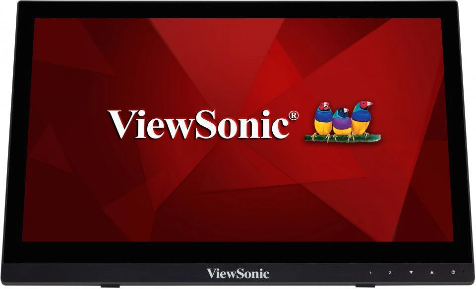 Viewsonic TD1630-3 nagyítás