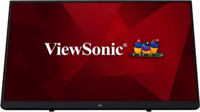 Viewsonic TD2230 nagyítás