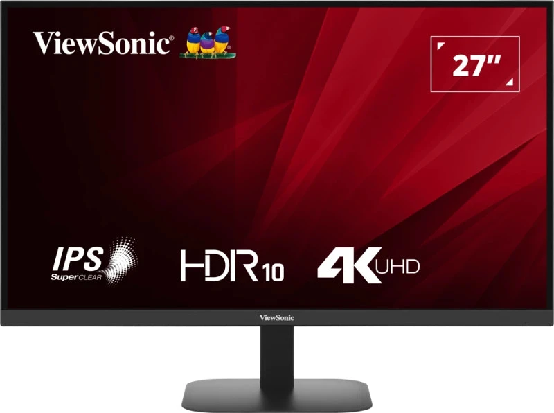 Viewsonic VA VA2708-4K-HD nagyítás