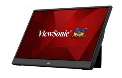 Viewsonic VA1655 nagyítás