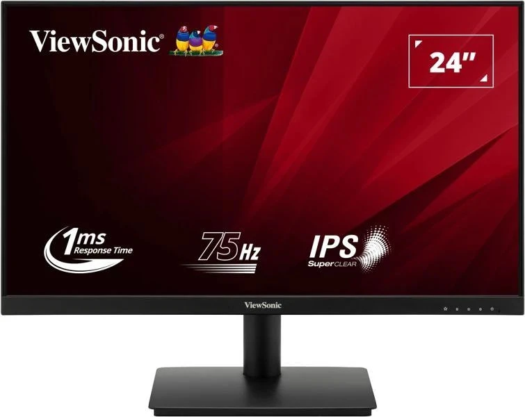 Viewsonic VA240-H-2 nagyítás