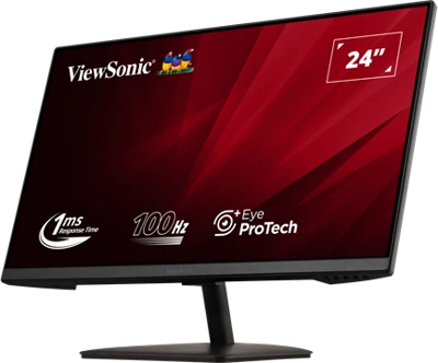 Viewsonic VA2408-MHDB nagyítás