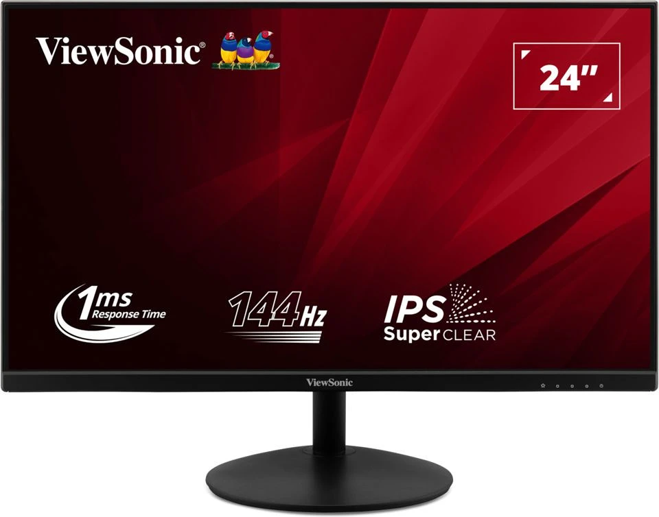 Viewsonic VA24E2-H nagyítás