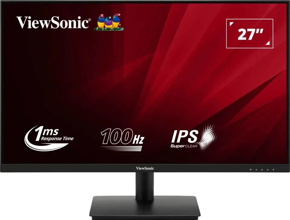 Viewsonic VA270-H nagyítás