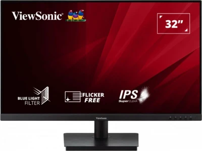Viewsonic VA3209-MH nagyítás