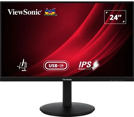 Viewsonic VG2409U-2 nagyítás