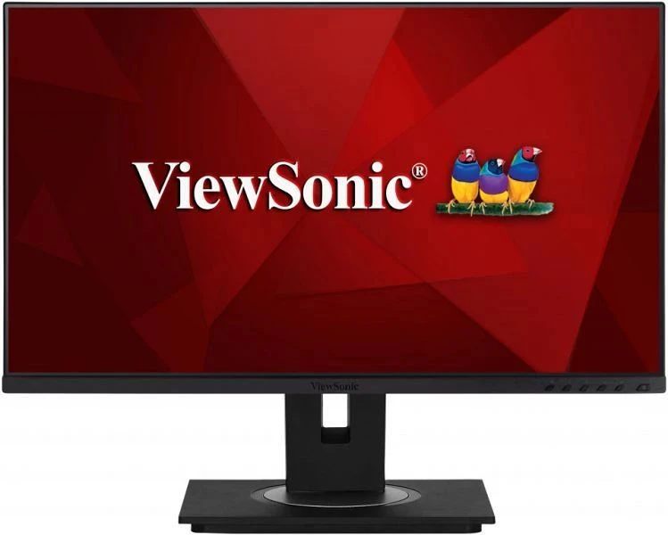 Viewsonic VG2448A-2 nagyítás