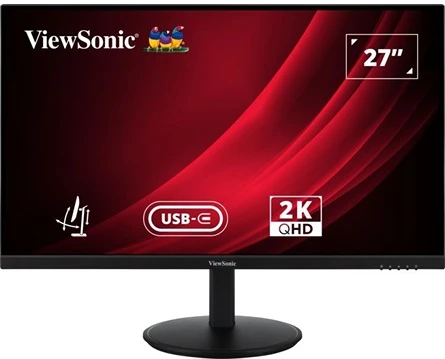 Viewsonic VG2709-2K-MHDU-2 nagyítás