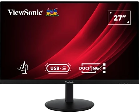 Viewsonic VG2709U-2K nagyítás