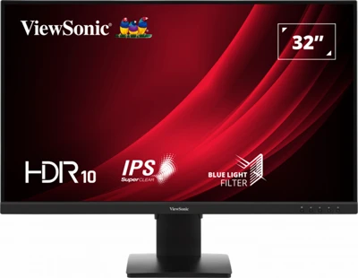Viewsonic VG3209-4K nagyítás